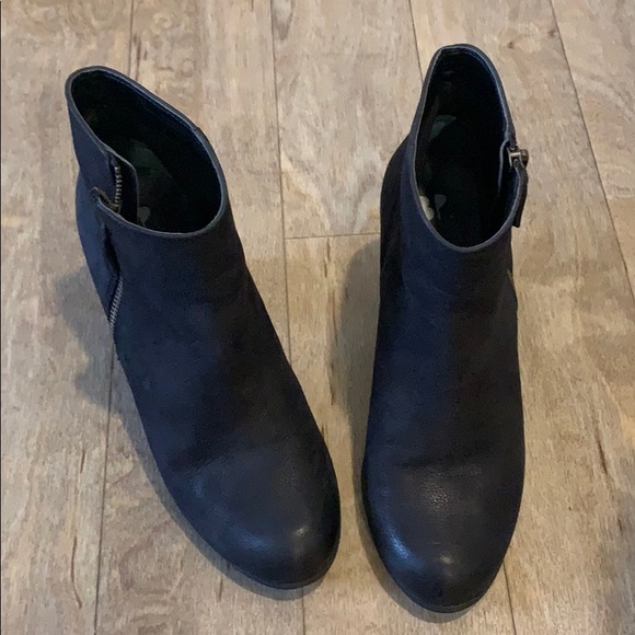 BP black booties - Picture 2 of 8